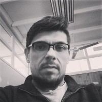 Wispro Employee Jorge Riveros's profile photo