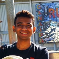 Endla Employee Yash Talekar's profile photo