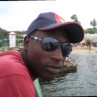 DTR Employee Papa Seck's profile photo
