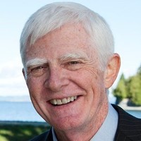 Lewis Creek Systems, LLC Employee Jim Sheldon-Dean's profile photo