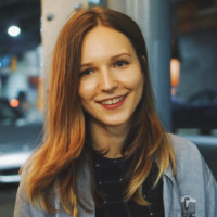 Belazor Technologies Inc. Employee Maryna Talkachova's profile photo