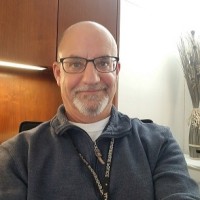 Albuquerque Police Department Employee Jim Kaplan's profile photo