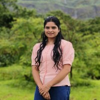 ProERP Employee Hrutuja Nangare's profile photo