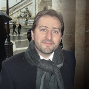 INWIT S.p.A. Employee Alessandro Cardini's profile photo