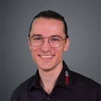 COMED AG Employee Nathanael Estermann-Meyer's profile photo