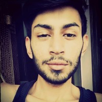 Lumos Employee Jack Jeevan's profile photo