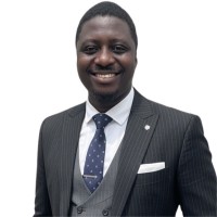 Emmanuel Cletus Email & Phone Number