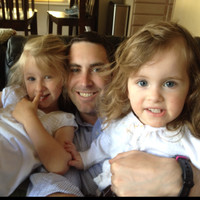 United States Air Force Employee Daniel True's profile photo