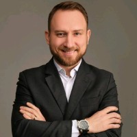 Companhia Catarinense de Águas e Saneamento - Casan Employee Carlos S.'s profile photo