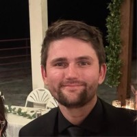 SK battery America Employee Joshua Miller's profile photo