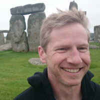 Jeff Bryner vCISO services Employee Jeff Bryner's profile photo