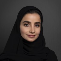 Mariam Almheiri Email