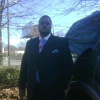 Independence High School Employee Kendrick Sims's profile photo