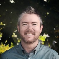 E-mail e número de telefone de Garrett Winther