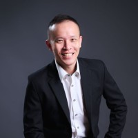 CrossTrack Pte Ltd Employee Kay Ong's profile photo