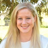 Prevention Research Institute (PRI) Employee Anna Seigel's profile photo