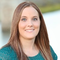 AIB International, Inc Employee Brittney Barr's profile photo