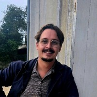 Pinterest Employee Al Tolan's profile photo