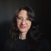 SpotDev Employee Adore du Plooy's profile photo