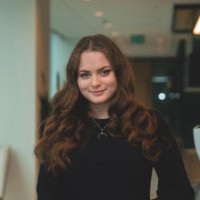 KG Group Employee Isabelle Roizin's profile photo