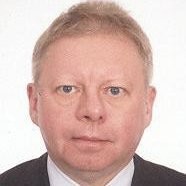 Stockholm School of Economics in Riga Employee Anders Alexandersson's profile photo