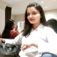 SolutionBuggy Employee Akanchha Singh's profile photo