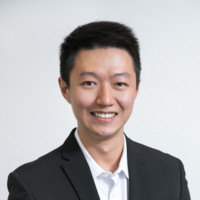 Blunet Marketing & Communication Services Employee Richard Zeng's profile photo