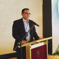 PETRONAS Chemicals Group Berhad (PCG) Employee Zainal Hashim's profile photo