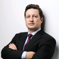 Degussa Bank Employee Svilen Katzarski's profile photo