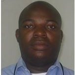 Mopani Copper Mines Plc Employee Alex Simutowe's profile photo