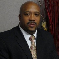 Dallas Fort Worth International Airport (DFW) Employee Clinton Gray's profile photo