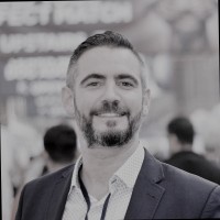 EventsPass Employee Stewart Buchanan's profile photo