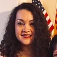 Oregon Employment Department Employee Thuy Nguyen's profile photo