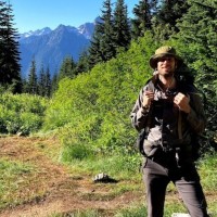 SparkCures Employee Avi Steindel's profile photo