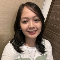 Geraldine Damaso's profile photo