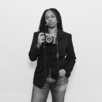 Freelance Employee Bre Johnson's profile photo