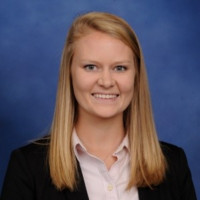 Rachel Blandford Email & Phone Number