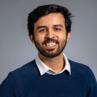 LabFinder Employee Urva Surti's profile photo