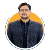 Usama Saeed Email