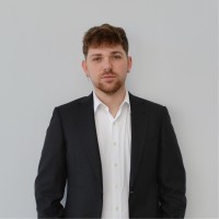 GAIAMBIENTE Employee Alejandro Fernández Infantes's profile photo