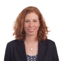 Performics Employee Kristen Faust's profile photo