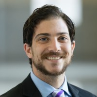 Corner Alliance Employee Julian Hricik's profile photo