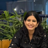 Hatica Employee Kavitha Joseph's profile photo