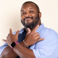 CareerPlug Employee Andrew Robinson's profile photo