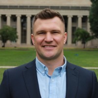 Adam Barber