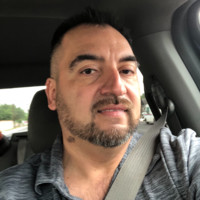 Global Express Employee Juan Gonzalez's profile photo