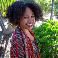 Chapman University Employee Larissa Brown's profile photo