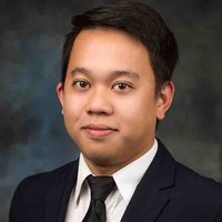 Caspers Company Employee Binh Nguyen's profile photo
