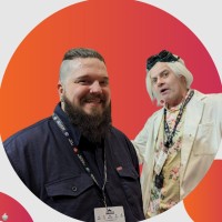 miso portal Employee Simon Hughes's profile photo
