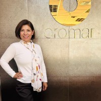 Oromartv Employee Mauricia Jacome's profile photo